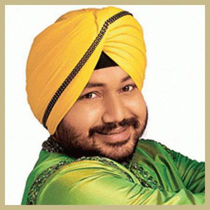 Daler Mehndi